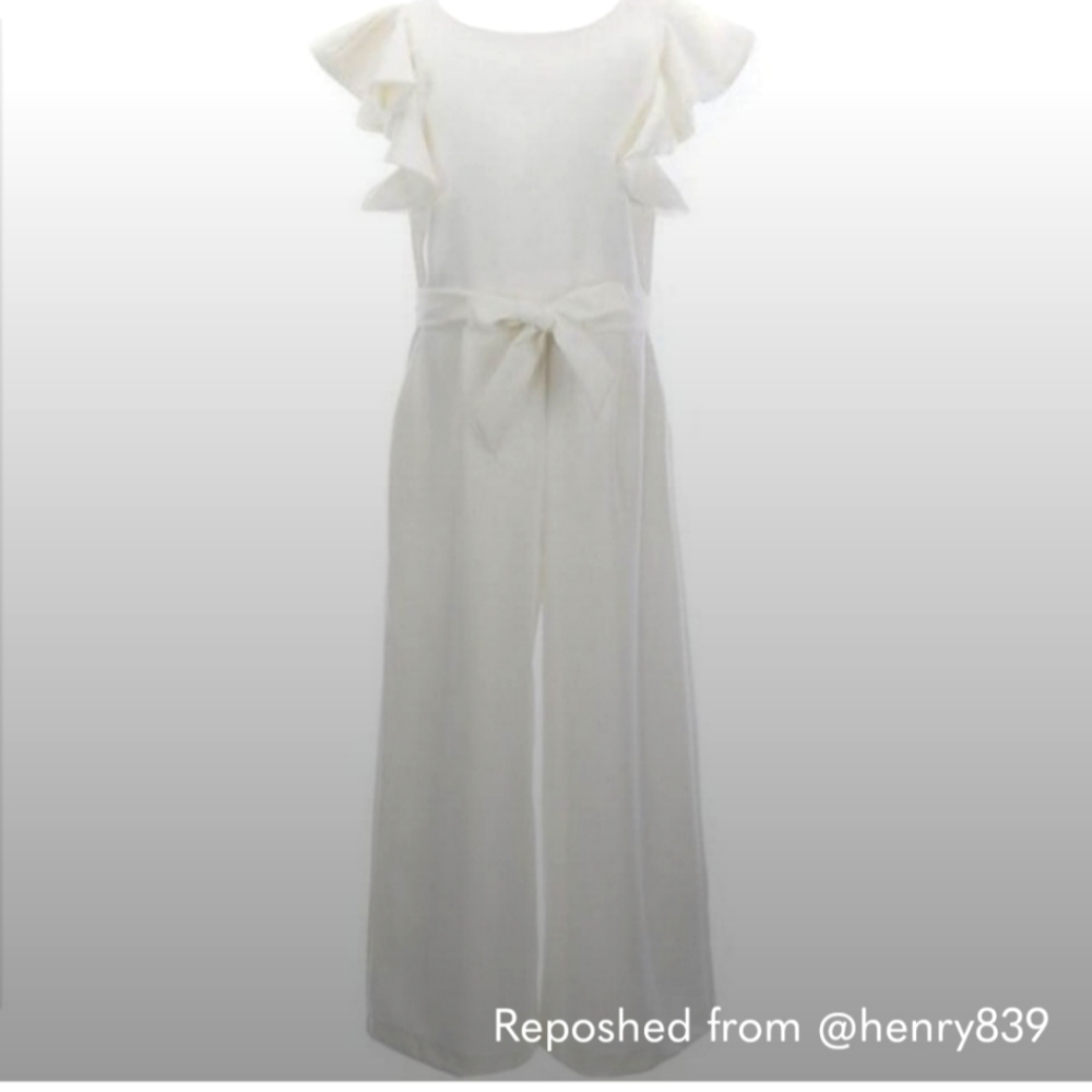 GB Big girls Jumpsuit